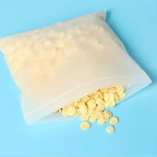 Compostable Ziplock Bags - Color: Translucent