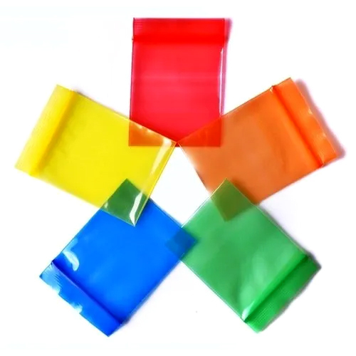 Zip Lock Bags