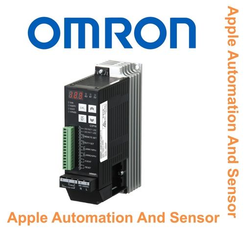 Omron G3pw-a260ec-c-flk Solid State Relay