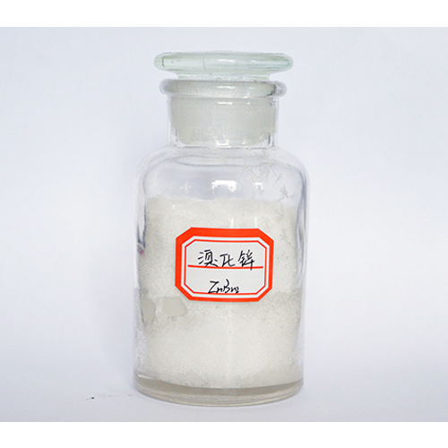 7699-45-8 Zinc Bromide