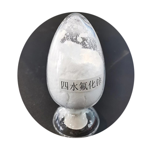 13986-18-0 Zinc Fluoride Tetrahydrate