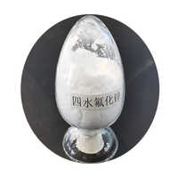 13986-18-0 Zinc Fluoride Tetrahydrate - Application: Industrial