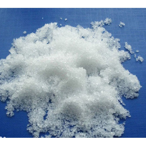 Ammonium Sulfate - Molecular Formula: (Nh4)2So4