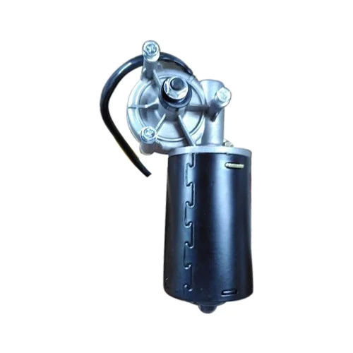 Amw Wiper Motor - Transmission Type: Manual