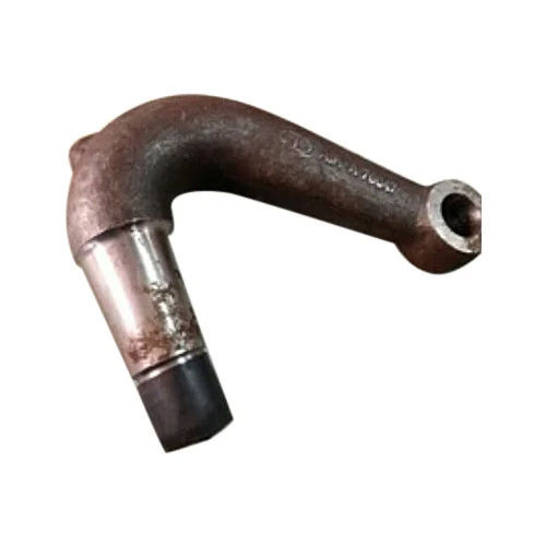 Amw Steering Arm Bend - Transmission Type: Manual