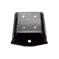 Amw Engine Mounting Bracket - Features: Best Quality