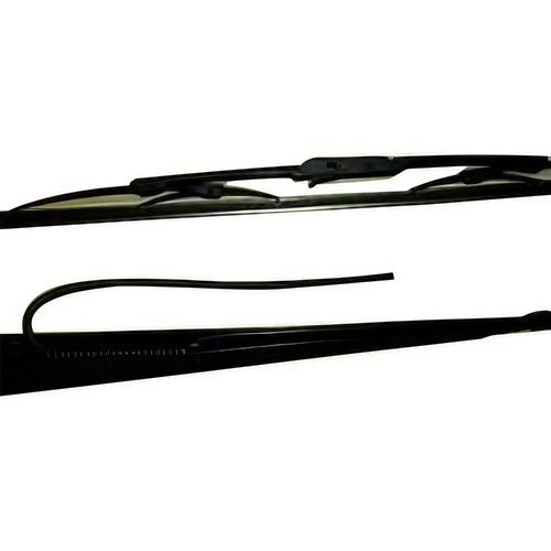 Amw Wiper Blade - Transmission Type: Manual