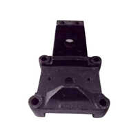 Amw Bogie End Spring Seat - Features: Best Quality