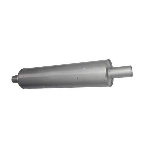 Amw 2516 Hl Truck Silencer - Transmission Type: Manual