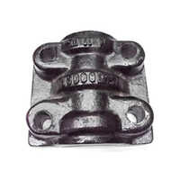 Amw Cover Bogie Suspension - Transmission Type: Manual