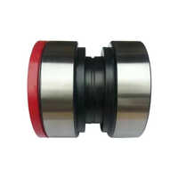 Volvo Hub Bearings - Material: Metal