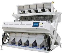 Color Sorting Machine