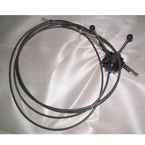 Automotive Control Cable