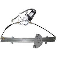 Bharat Benz Window Regulator