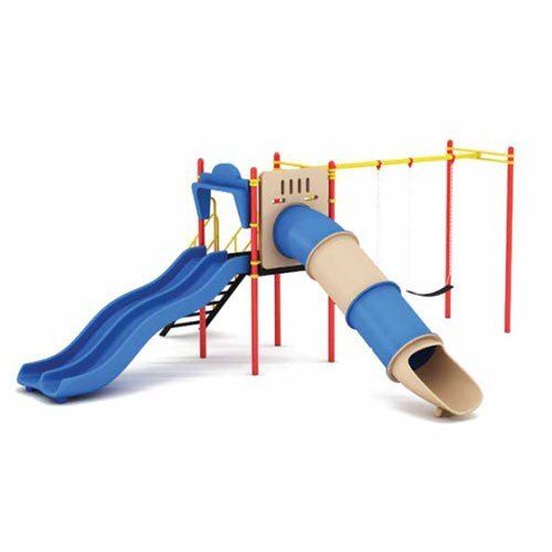 Playground Equipment Slide For Kids