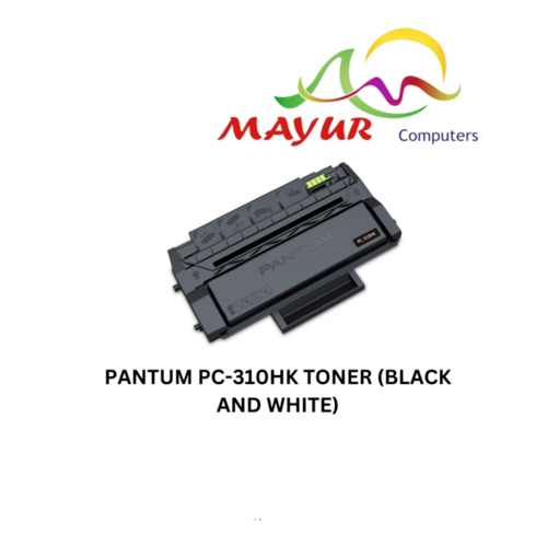 Pantum PC-310HK Toner (Black and White)