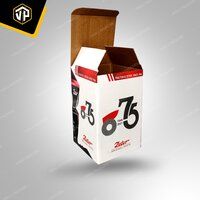 Tractor Spare Parts Packaging Box Manufacturer