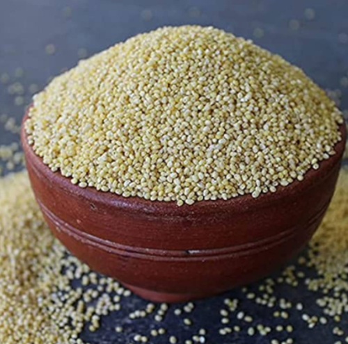 Little Kutki Millet - Feature: Sugar-Free