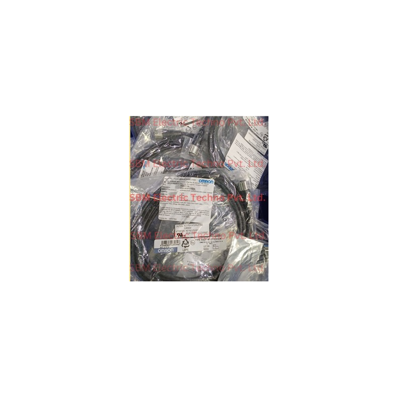 Omron Connector Harness( Circular Conne) Xs2F-M1-2Pvcs2M - Conductor Material: Copper