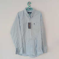 Ralph Lauren Cotton Shirt