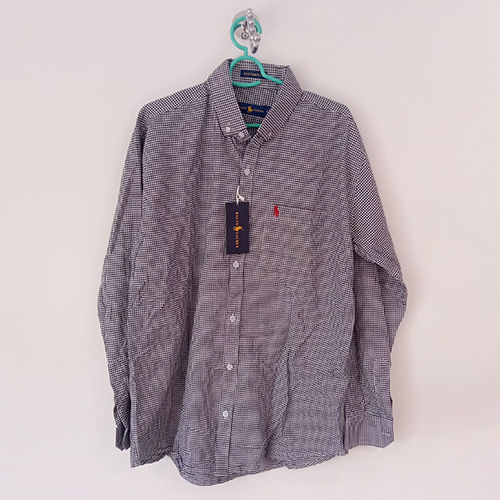 Ralph Lauren Cotton Shirt