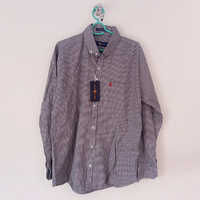 Ralph Lauren Cotton Shirt