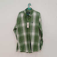 American Eagle Pure Cotton Shirt For Men