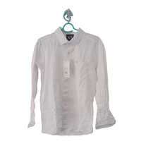 Armani Exchange Cotton Shirt