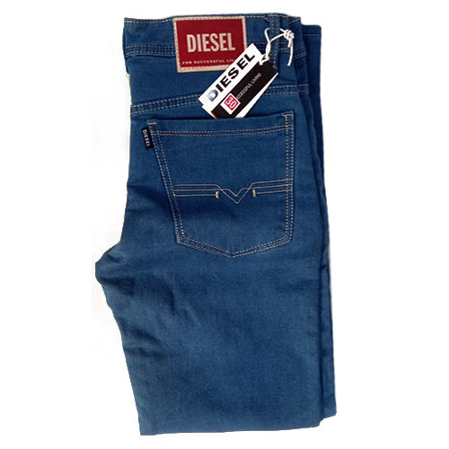 Premium Denim Jeans Collection Of Diesel