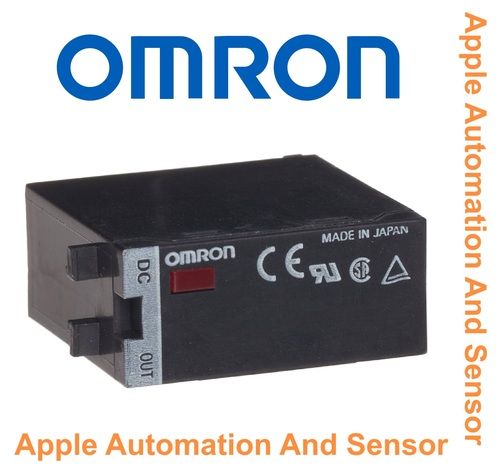 Omron G3R-ODX02SN-UTU DC5-24 Solid State Relay