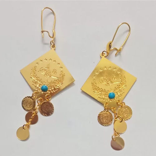 Ladies Earrings