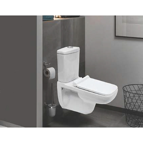 W33022 Eureka Washdown Flushing Water Closet
