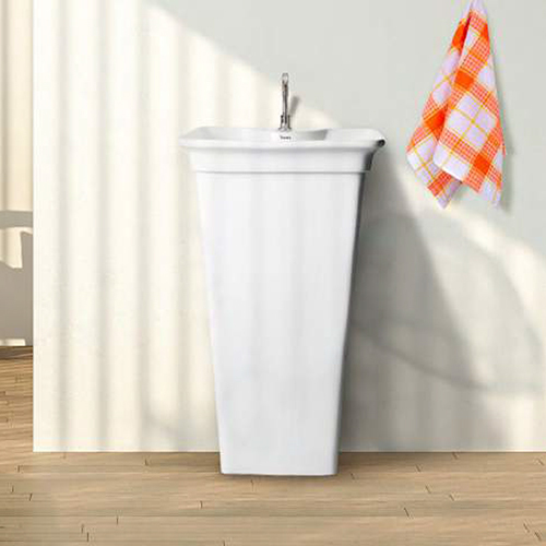 91000 Tisaa One Piece Wash Basin