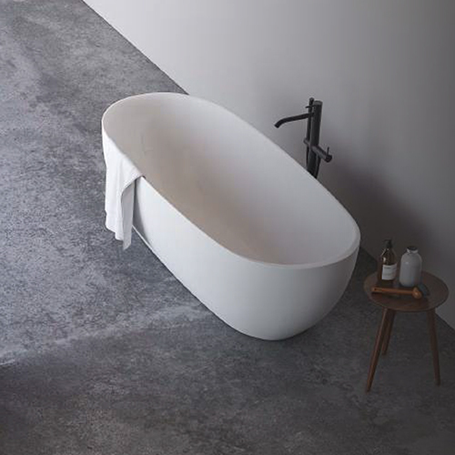 T22025 Joe Ceramic Basin