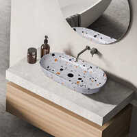 A-8001 Designer Table Top Basin