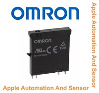 Omron G3RV-D03SL DC24 Solid State Relay