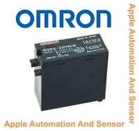 Omron G3RZ-201SLN DC24 Solid State Relay