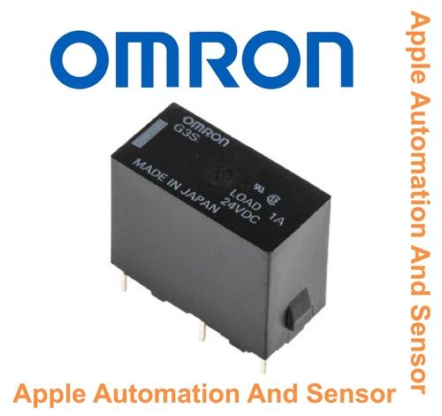 Omron Solid State Relay