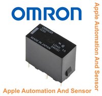 Omron G3S-201PL-PD DC24 Solid State Relay