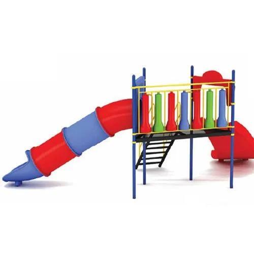 SLIDE AND SWING FOR KIDS