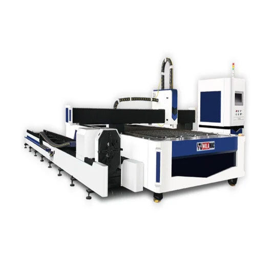 Laser Cutting Machine