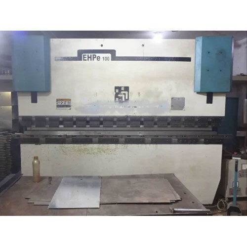 Used Press Brake Machine