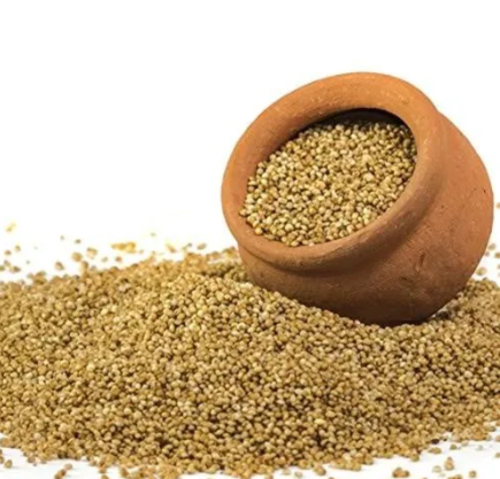 Browntop Millet - Feature: Gluten-Free