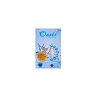 Oasis Natural Wipes - Non Woven Spun Lace, Roll Type Packaging For All Ages, Gentle Personal Care Wipes