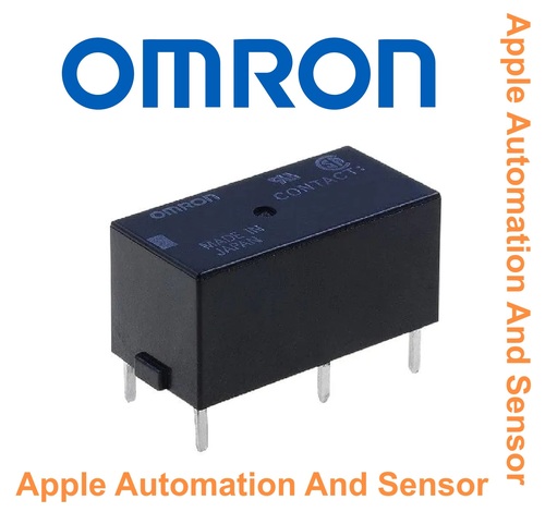 Omron G3SD-Z01P DC24 Solid State Relay