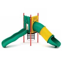 Outdoor Children Play Equipment