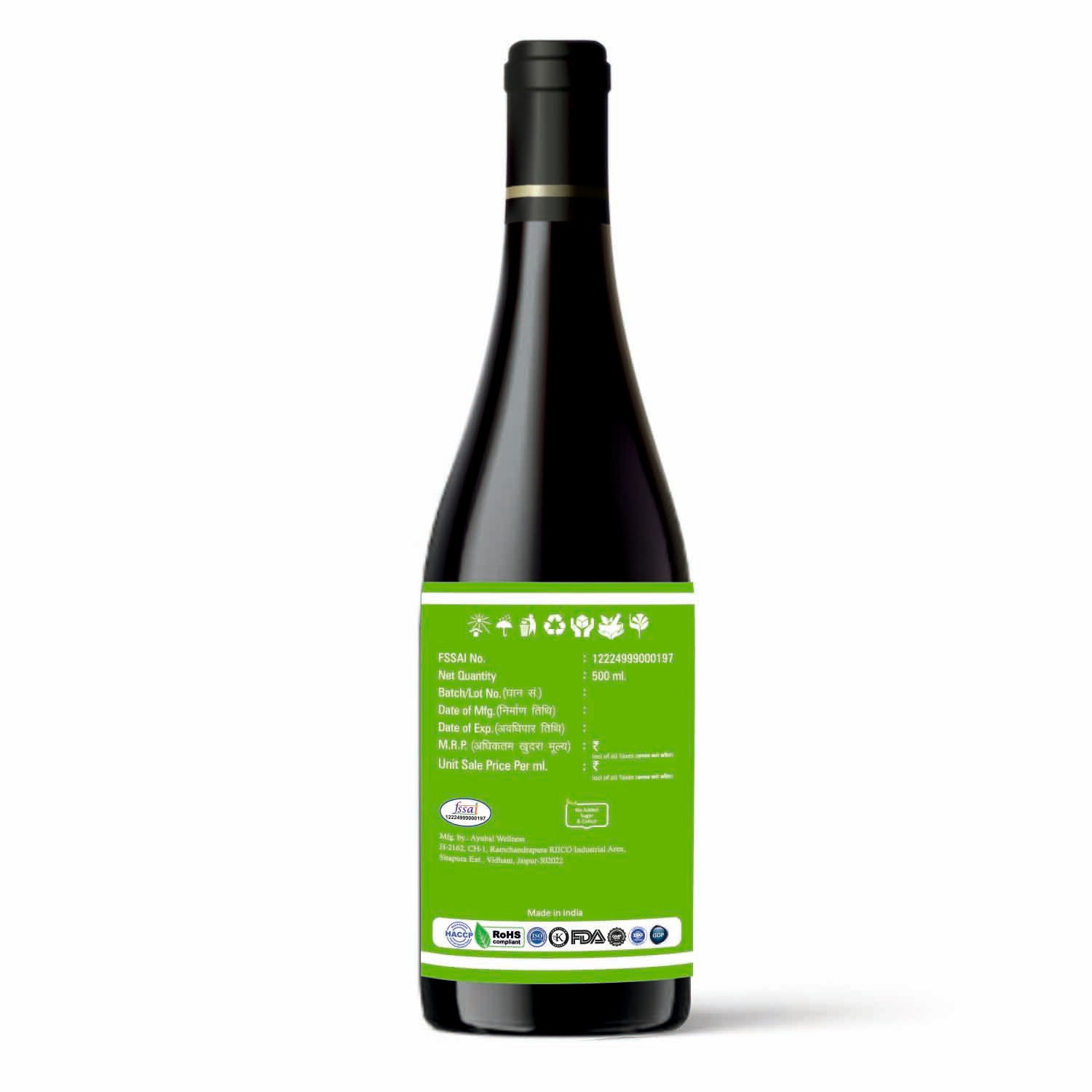 Noni juice 400ml