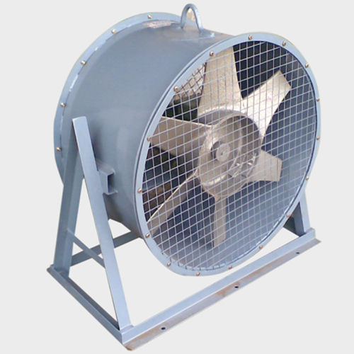 1000CMH Axial Flow Fan