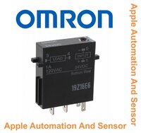 Omron G3TA-ODX02S-US DC24 Solid State Relay