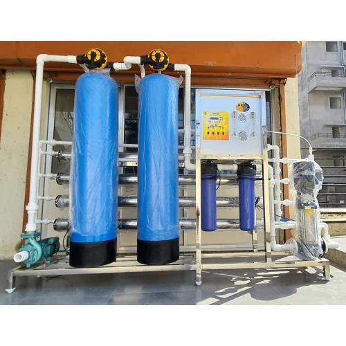 5kw Reverse Osmosis Systems